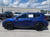 Used 2020 Nissan Rogue S image 4