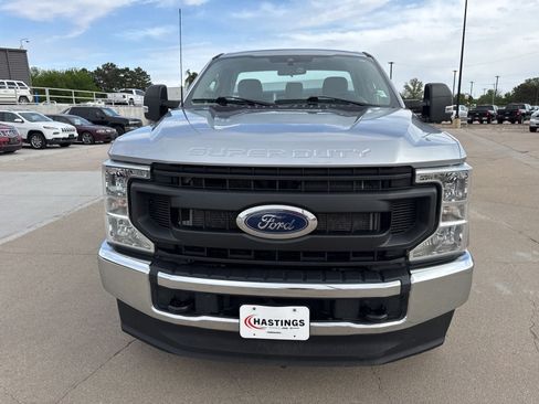 Used 2022 Ford F350 XL w/ Power Equipment Group AWD/4WD image 10