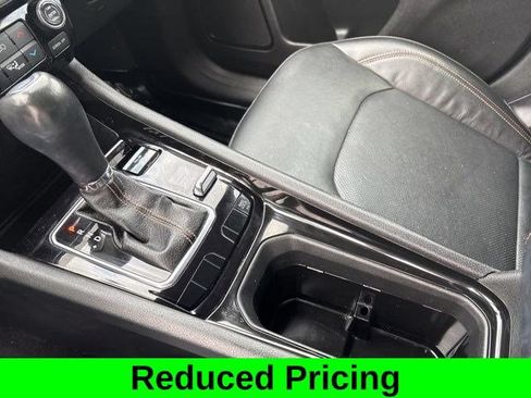 Used 2022 Jeep Compass Limited AWD/4WD image 24