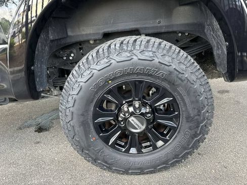 Certified 2021 Ford F250 Lariat AWD/4WD image 10