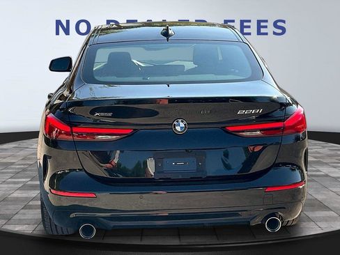 Used 2024 BMW 228i xDrive Gran Coupe w/ Convenience Package AWD/4WD image 5