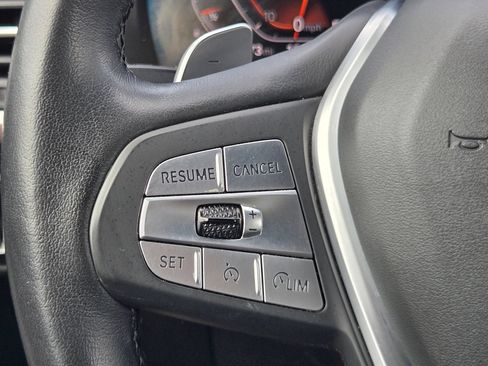 Used 2023 BMW X3 sDrive30i w/ Convenience Package RWD image 28