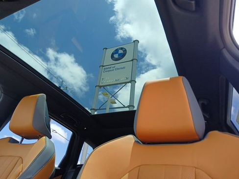 New 2025 BMW X3 xDrive30i w/ Premium Package image 28