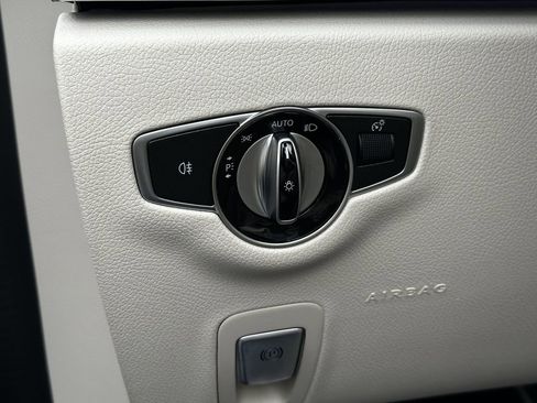 Certified 2023 Mercedes-Benz E 450 4MATIC Cabriolet image 32