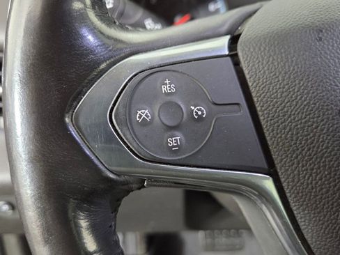 Used 2018 Chevrolet Traverse LT w/ LPO, Cargo Package image 19