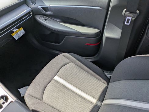 New 2026 Hyundai Sonata SE FWD image 13