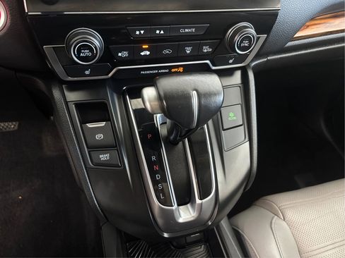 Used 2018 Honda CR-V Touring image 46