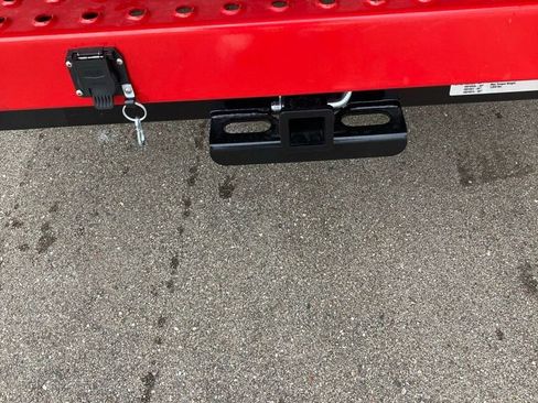 New 2026 Chevrolet Silverado 2500 W/T w/ WT Convenience Package image 6