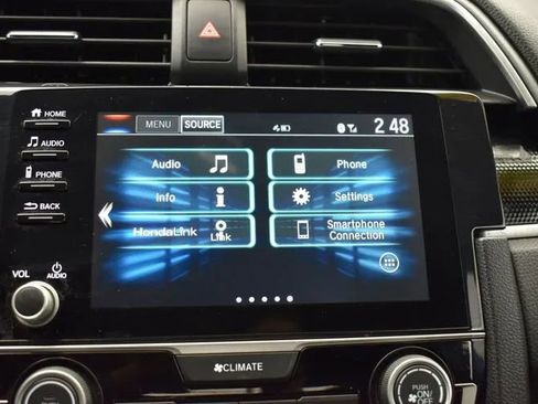 Used 2020 Honda Civic Sport image 29