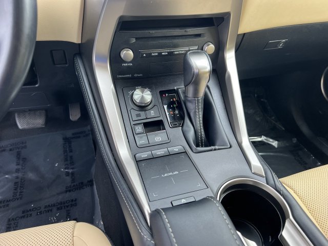 Used 2021 Lexus NX 300 FWD w/ Premium Package image 21