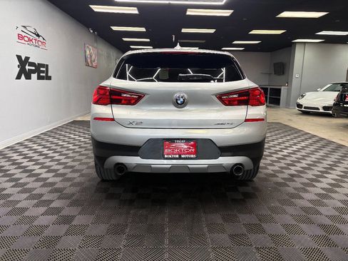 Used 2018 BMW X2 sDrive28i w/ Convenience Package image 9