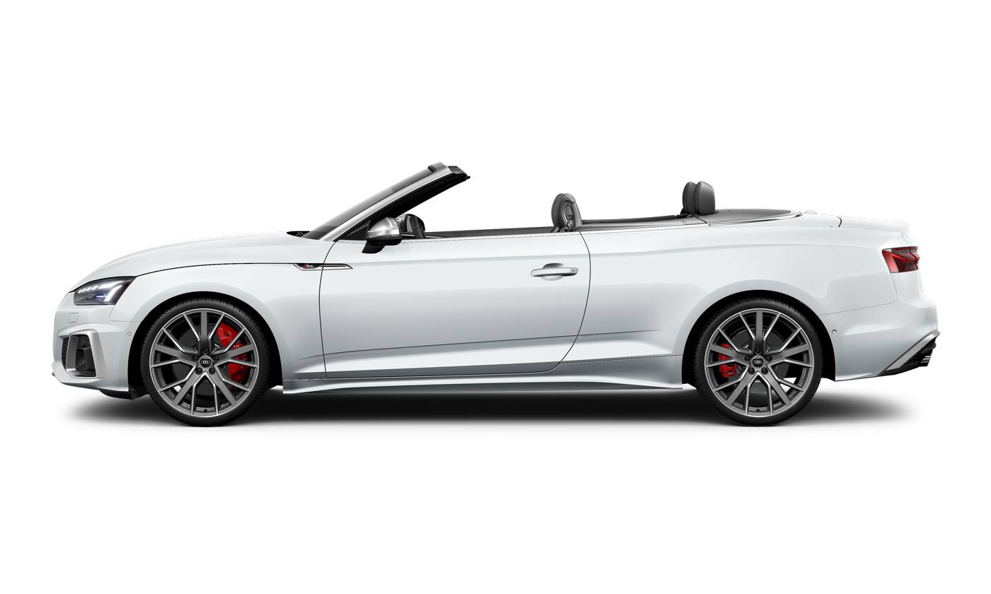 Certified 2023 Audi S5 Prestige AWD/4WD image 8