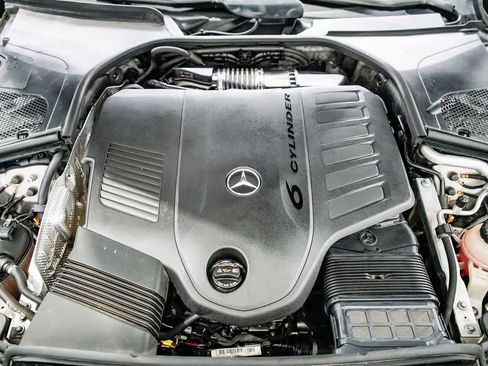 Certified 2022 Mercedes-Benz S 500 4MATIC image 27