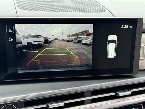 Used 2026 Hyundai Santa Fe SEL w/ Tow & Go Package image 21