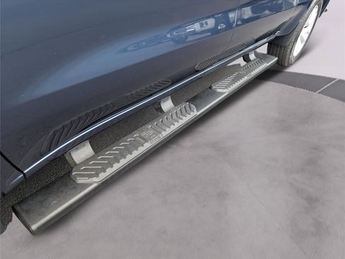 Used 2021 Chevrolet Silverado 1500 Custom w/ LPO, Dark Essentials Package image 9