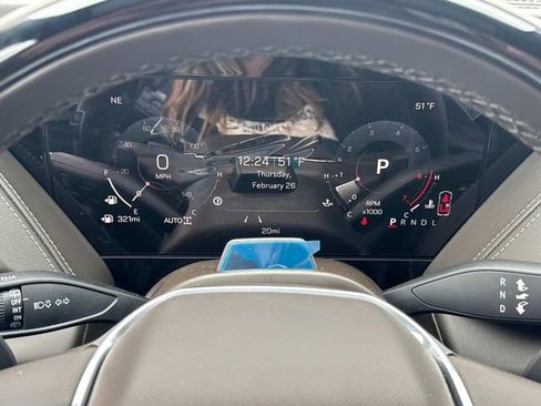 New 2026 GMC Yukon Elevation w/ Elevation Premium Package image 38