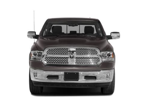 Used 2015 RAM 1500 Laramie w/ Convenience Group AWD/4WD image 7