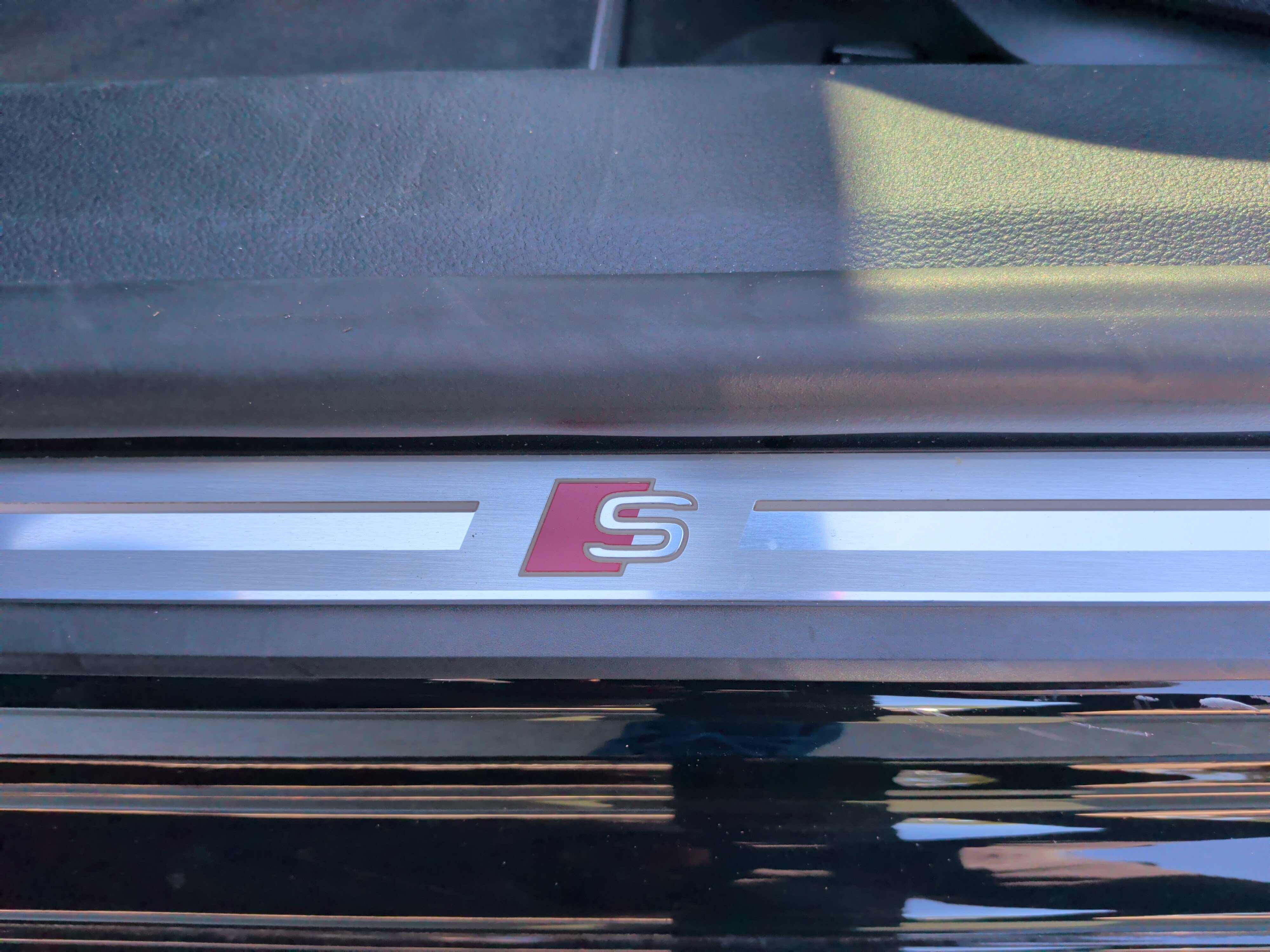 Certified 2024 Audi S7 Prestige AWD/4WD image 36