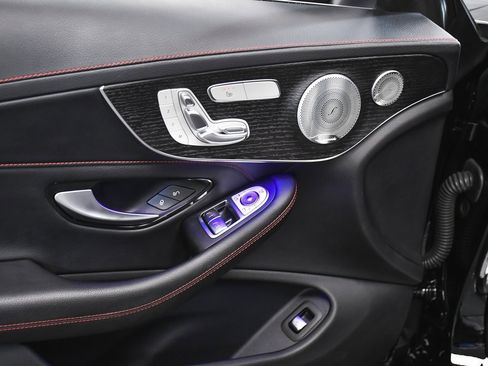 Used 2023 Mercedes-Benz C 43 AMG 4MATIC Coupe image 10