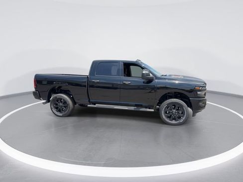 New 2026 RAM 2500 Tradesman AWD/4WD image 9