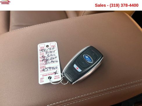 Used 2024 Subaru Ascent Touring w/ Popular Package #2 AWD/4WD image 26