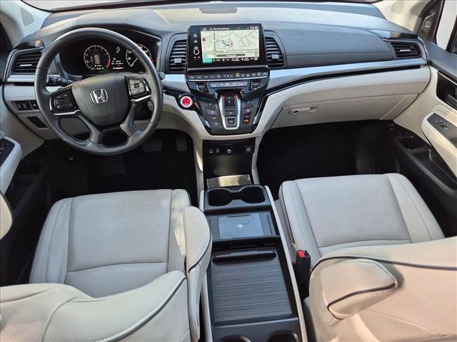 Used 2025 Honda Odyssey Touring image 19