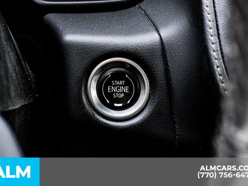 Used 2023 Chevrolet Tahoe High Country image 34