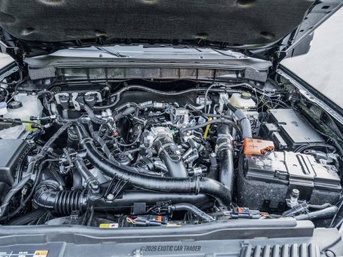 Used 2024 Ford Bronco Wildtrak AWD/4WD image 15