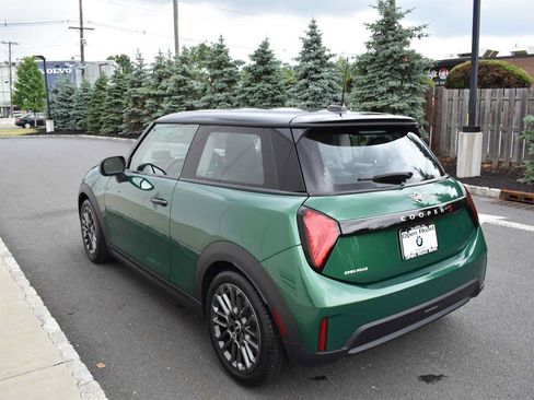 Used 2025 MINI Cooper S FWD image 7