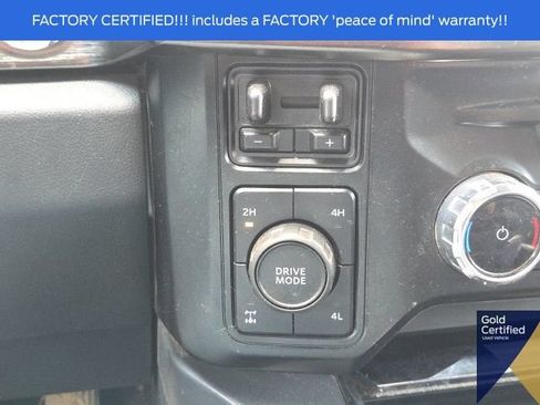 Used 2024 Ford F350 Lariat w/ Lariat Ultimate Package AWD/4WD image 42