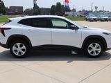 Used 2025 Chevrolet Trax LS image 5