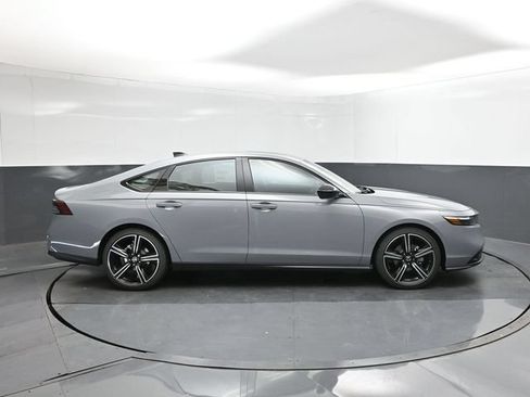 New 2026 Honda Accord SE image 15