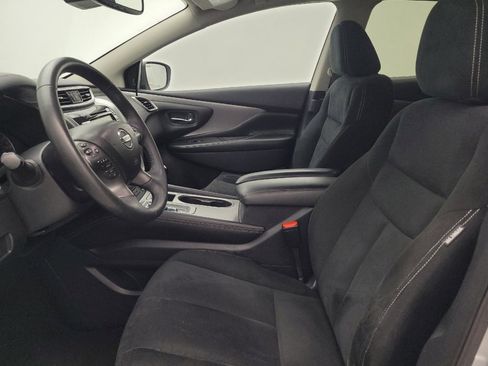 Used 2020 Nissan Murano SV FWD image 17
