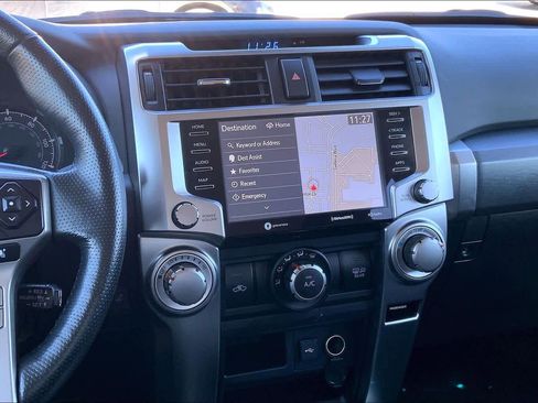 Used 2024 Toyota 4Runner SR5 Premium image 7