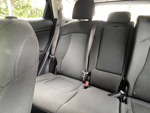 Used 2025 Kia Sportage LX FWD image 39