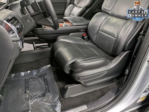 Used 2020 Lincoln Navigator Reserve w/ Luxury Package image 10