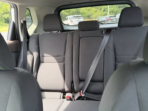 Used 2023 Nissan Rogue S AWD/4WD image 20