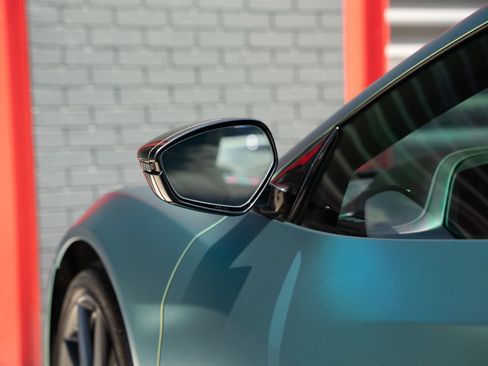 Used 2025 Lotus Emira RWD image 27