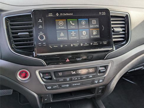 Used 2024 Honda Ridgeline RTL image 29