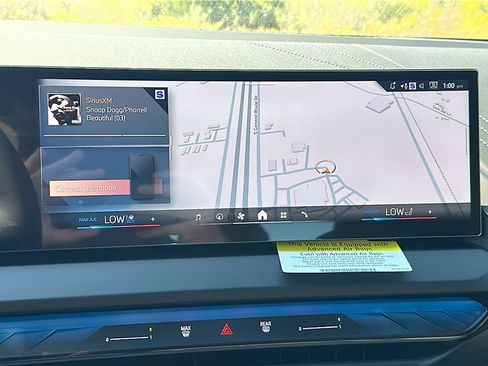 New 2026 BMW X3 xDrive30 image 22