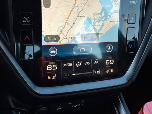 Used 2023 Subaru WRX GT w/ Popular Package #2A image 28