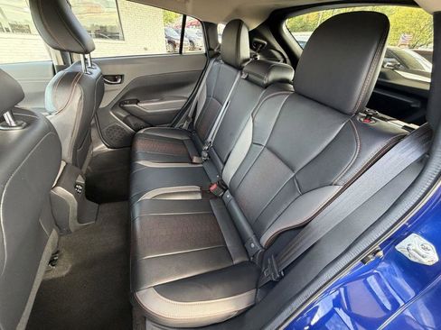 Used 2024 Subaru Crosstrek 2.5i Limited AWD/4WD image 12