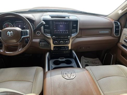 Used 2019 RAM 2500 Laramie image 10