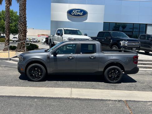 New 2026 Ford Maverick Lariat AWD/4WD image 3