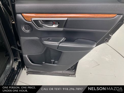 Used 2017 Honda CR-V EX-L image 40