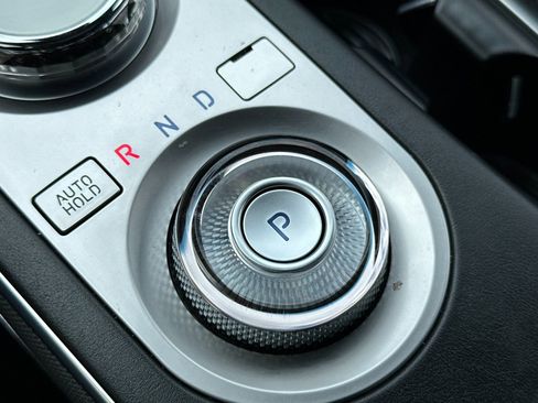 Used 2023 Genesis GV70 2.5T Sport Prestige w/ Sport Prestige Package image 25