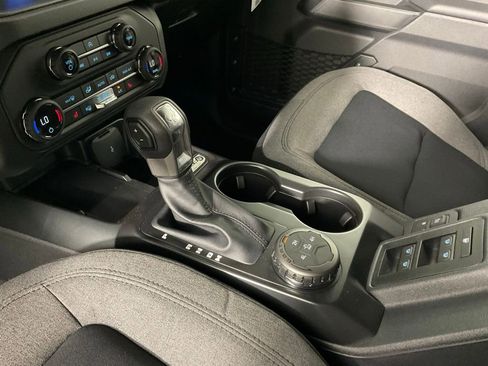 New 2026 Ford Bronco Big Bend AWD/4WD image 18