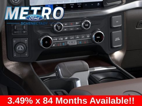 New 2026 Ford F150 King Ranch AWD/4WD image 15