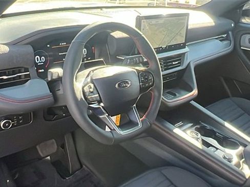 New 2025 Ford Explorer ST-Line w/ Premium Package image 14