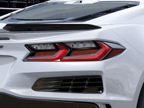 New 2026 Chevrolet Corvette Z06 w/ Stealth Interior Trim Package RWD image 11